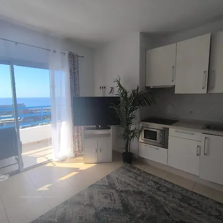 Apartamento Paraisosur Apart