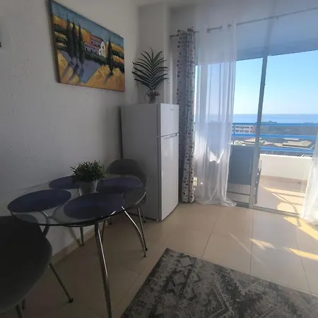 Apartamento Paraisosur Apart *