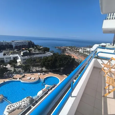Paraisosur Apartman *