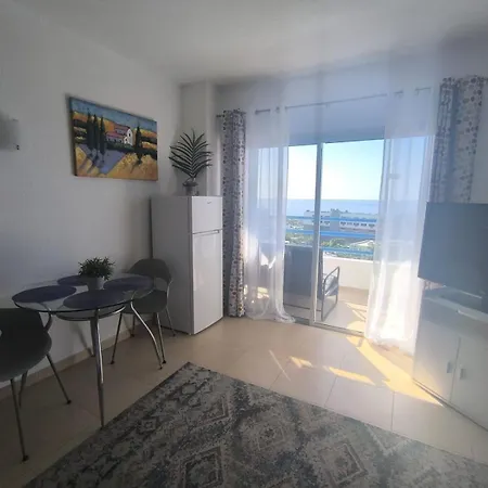Apartamento Paraisosur Apart Costa Adeje (Tenerife)