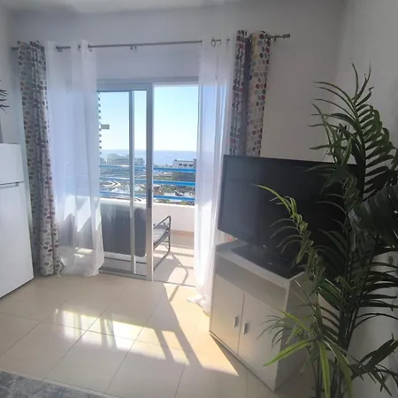 Paraisosur Apart Apartamento Costa Adeje (Tenerife)