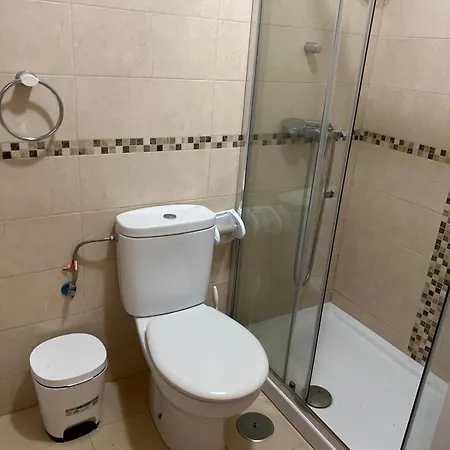 Paraisosur Apart Apartamento Costa Adeje (Tenerife)