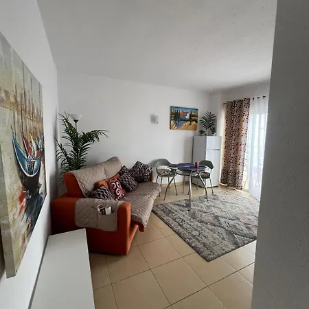 Paraisosur Apart Apartamento Costa Adeje (Tenerife)