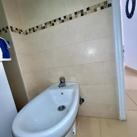 Paraisosur Apart Apartamento *