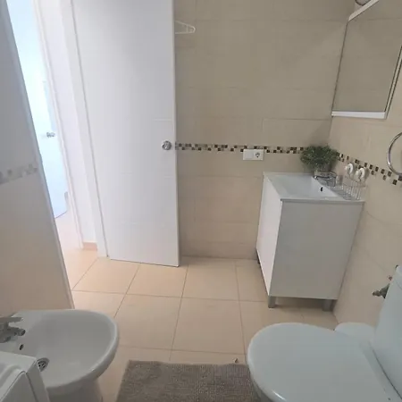 Paraisosur Costa Adeje (Tenerife)